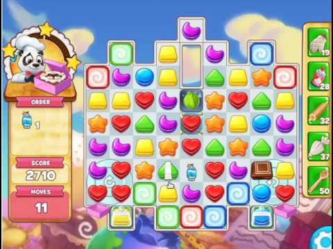 Cookie Jam: Level 2357 thumbnail
