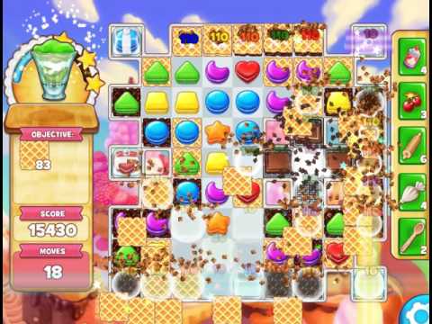 Cookie Jam: Level 1152 thumbnail