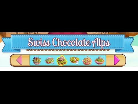 Cookie Jam: Level 16 thumbnail