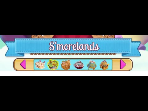 Cookie Jam: Level 91 thumbnail
