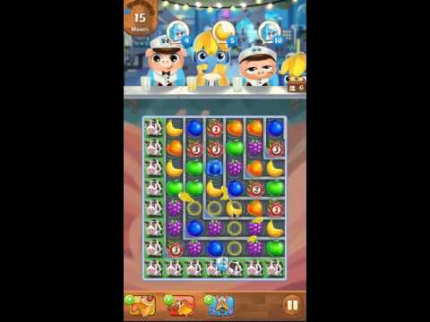 Juice Jam: Level 243 thumbnail