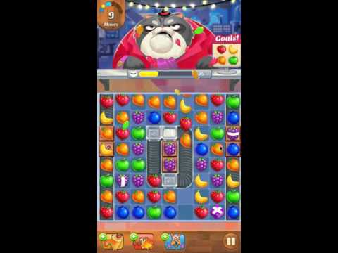 Juice Jam: Level 245 thumbnail