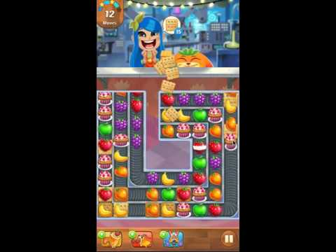 Juice Jam: Level 246 thumbnail