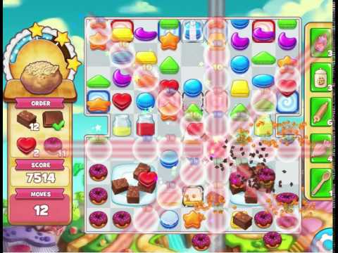 Cookie Jam: Level 952 thumbnail