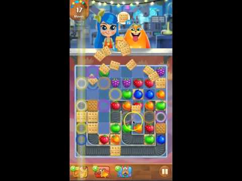 Juice Jam: Level 247 thumbnail
