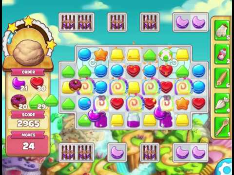 Cookie Jam: Level 955 thumbnail
