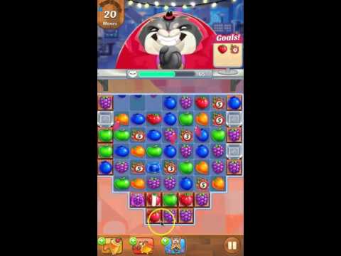Juice Jam: Level 251 thumbnail