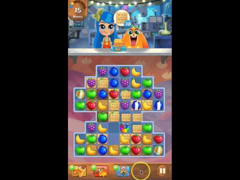Juice Jam: Level 253 thumbnail