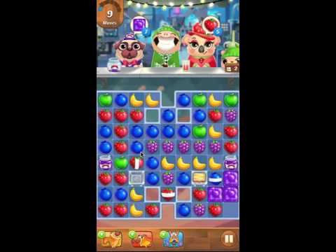 Juice Jam: Level 254 thumbnail