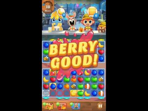 Juice Jam: Level 256 thumbnail