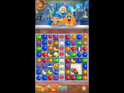 Juice Jam: Level 258 thumbnail