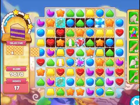 Cookie Jam: Level 2359 thumbnail