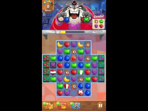 Juice Jam: Level 260 thumbnail