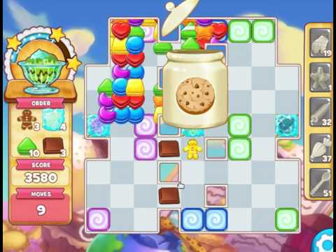 Cookie Jam: Level 2362 thumbnail