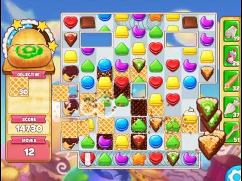 Cookie Jam: Level 2363 thumbnail