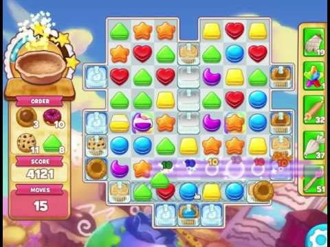 Cookie Jam: Level 2364 thumbnail