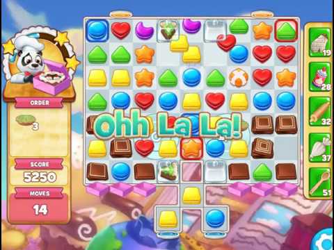 Cookie Jam: Level 2365 thumbnail
