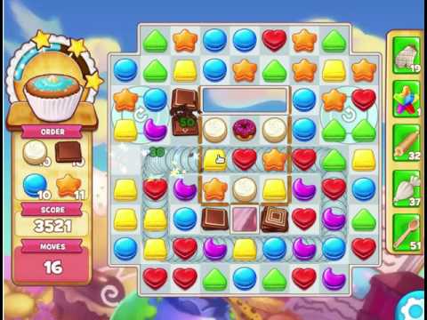 Cookie Jam: Level 2371 thumbnail
