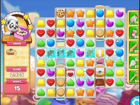 Cookie Jam: Level 2373 thumbnail