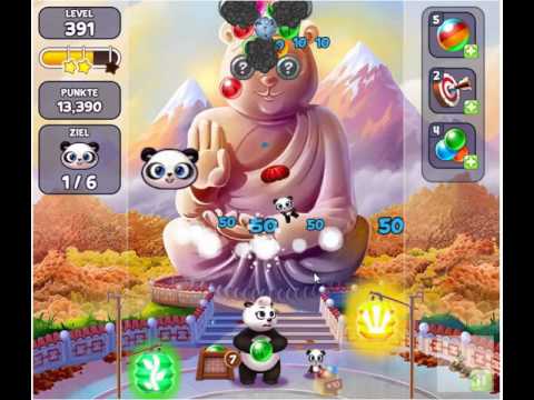 Panda Pop: Level 391 thumbnail