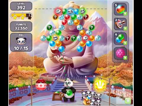 Panda Pop: Level 392 thumbnail