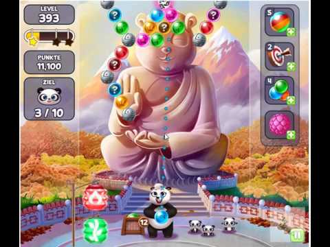 Panda Pop: Level 393 thumbnail