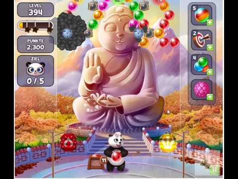Panda Pop: Level 394 thumbnail