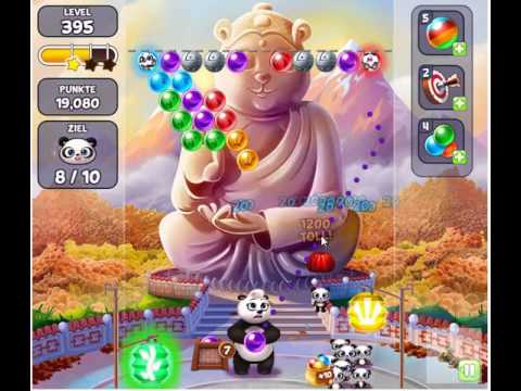 Panda Pop: Level 395 thumbnail