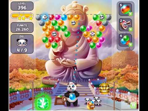 Panda Pop: Level 396 thumbnail