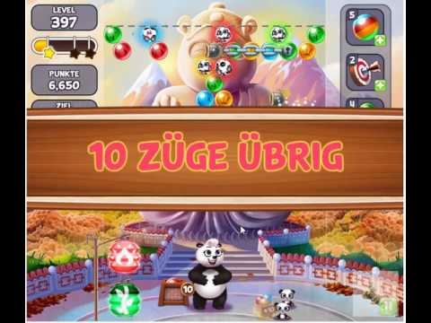 Panda Pop: Level 397 thumbnail