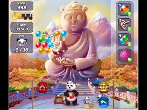 Panda Pop: Level 398 thumbnail