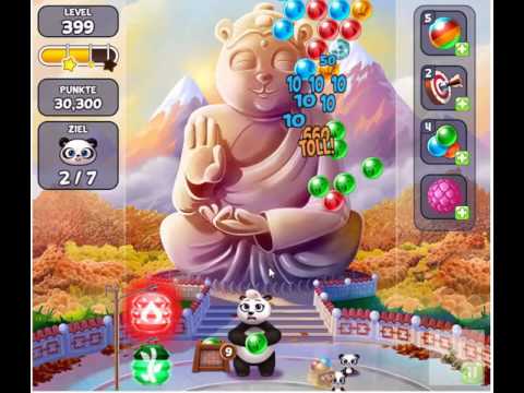 Panda Pop: Level 399 thumbnail