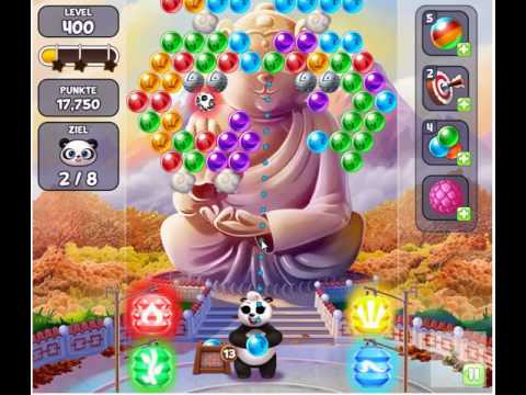 Panda Pop: Level 400 thumbnail