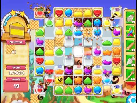 Cookie Jam: Level 2576 thumbnail