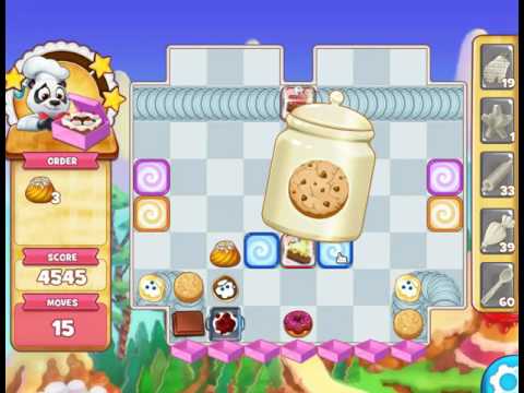 Cookie Jam: Level 2588 thumbnail