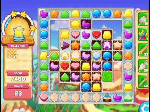 Cookie Jam: Level 2589 thumbnail