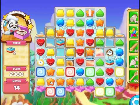 Cookie Jam: Level 2591 thumbnail