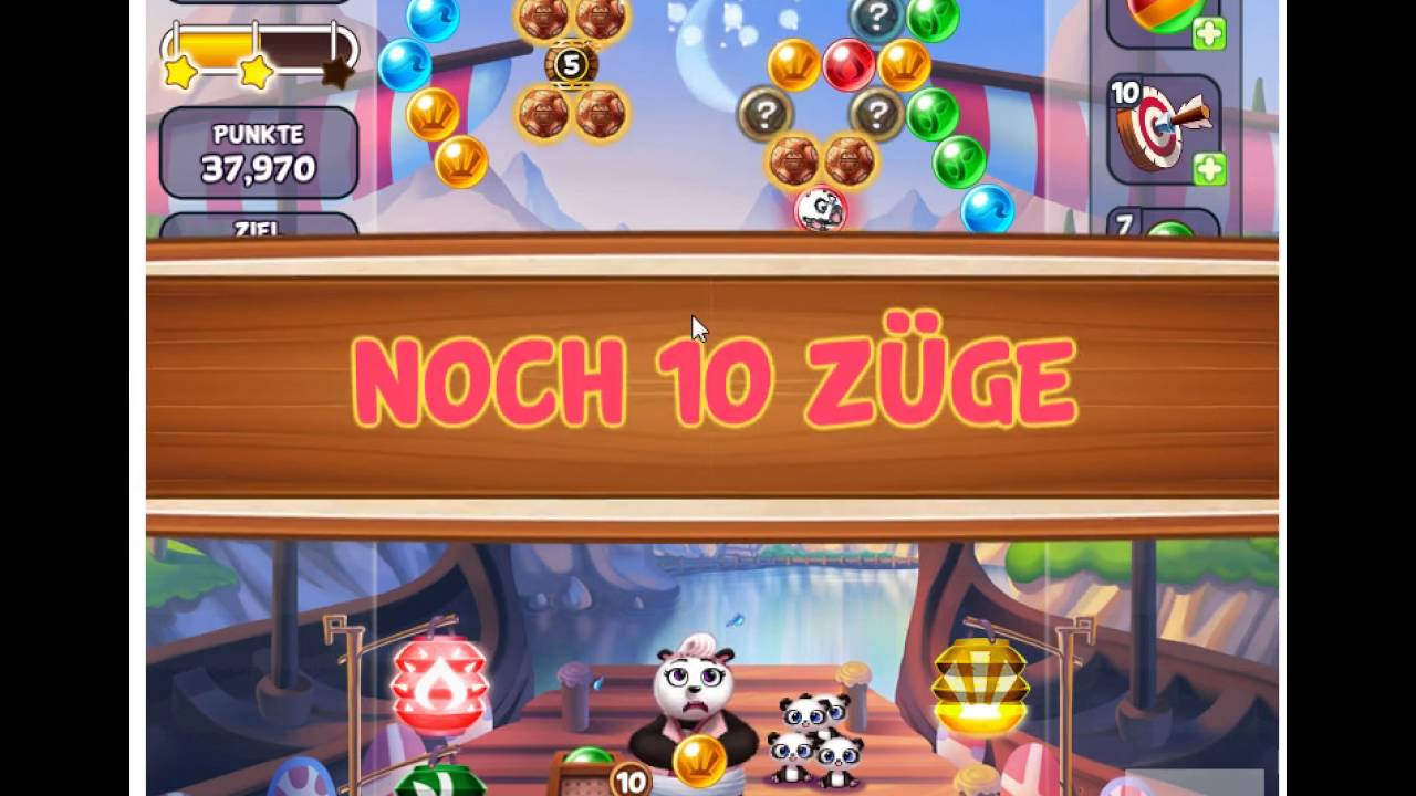 Panda Pop: Level 729 thumbnail