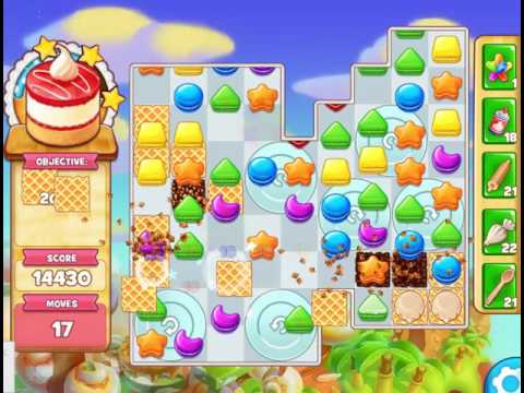 Cookie Jam: Level 1957 thumbnail