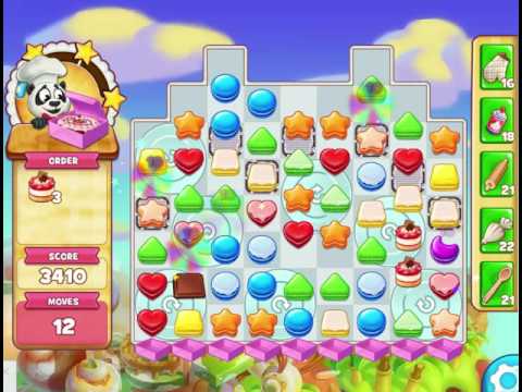Cookie Jam: Level 1958 thumbnail
