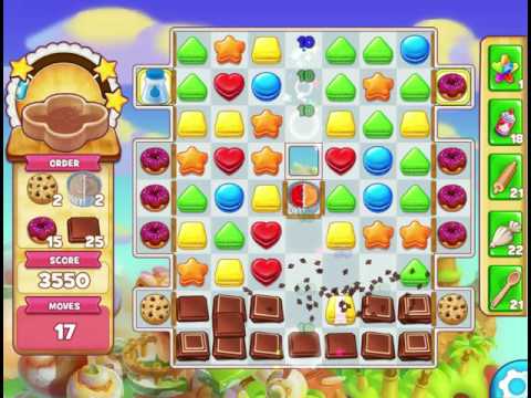 Cookie Jam: Level 1959 thumbnail