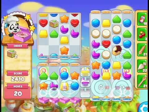 Cookie Jam: Level 1971 thumbnail