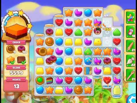 Cookie Jam: Level 1972 thumbnail
