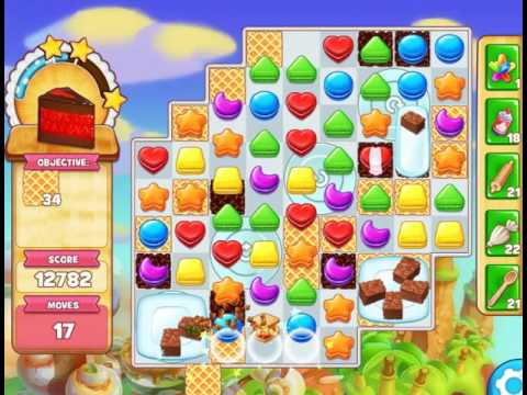 Cookie Jam: Level 1973 thumbnail