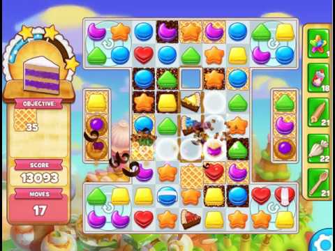 Cookie Jam: Level 1975 thumbnail