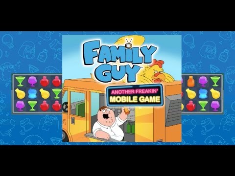 Family Guy: Level 1 thumbnail