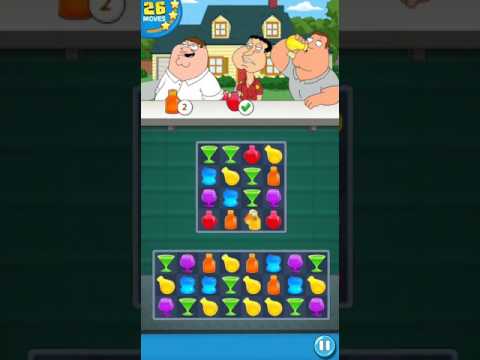 Family Guy: Level 2 thumbnail