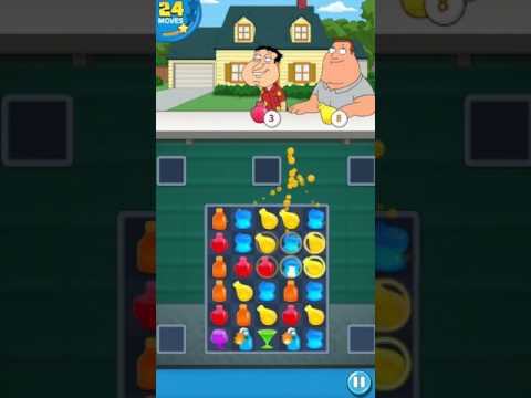 Family Guy: Level 3 thumbnail