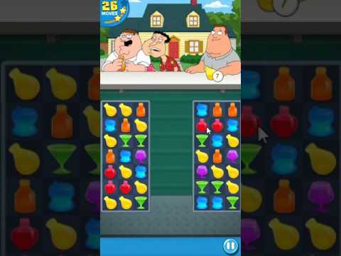 Family Guy: Level 4 thumbnail