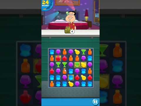 Family Guy: Level 5 thumbnail